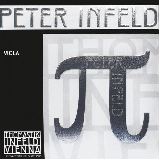 Peter Infeld Viola D String